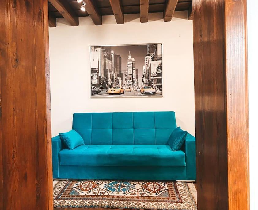 Casa Locatelli - Apartment Deluxe&Suite Padova Esterno foto