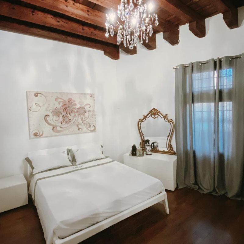Casa Locatelli - Apartment Deluxe&Suite Padova Esterno foto